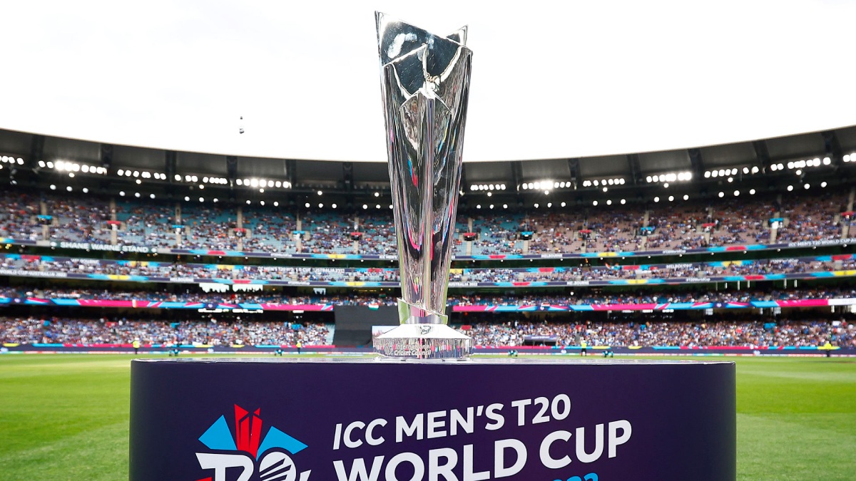 T20 World Cup 2024 IND vs PAK Group Match All Teams Groups Details India And Pakistan
