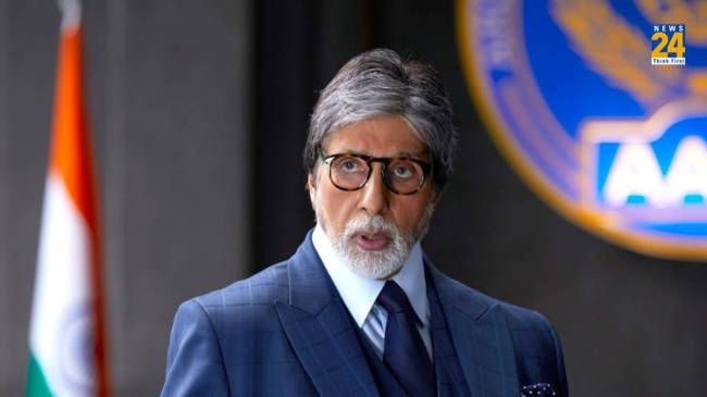 ISPL T10 League Amitabh Bachhan JOIN Mumbai As Owner of team