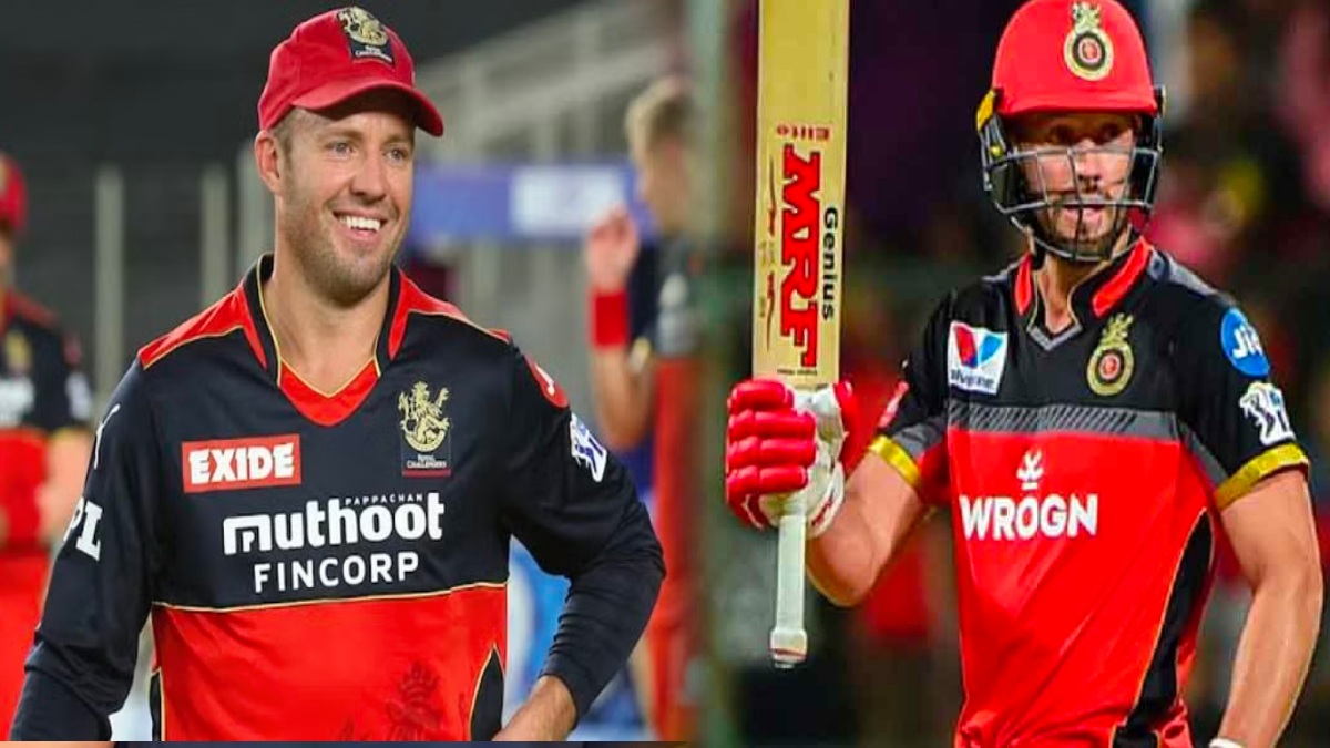 IPL 2024 Will AB de Villiers be coach of RCB Know What Ab said