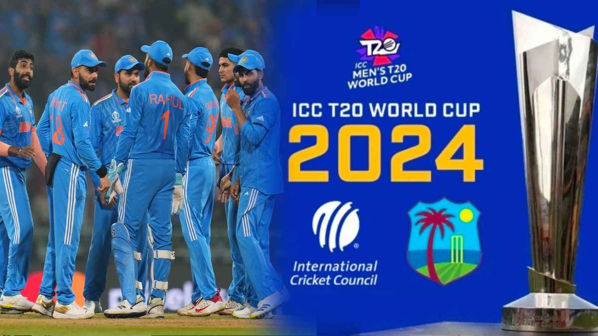 T20 World cup 2024 Probable Team India after India vs australia T20 Series