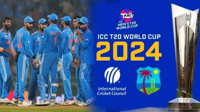 T20 World cup 2024 Probable Team India after India vs australia T20 Series T20 World cup 2024 Probable Team India after India vs australia T20 Series
