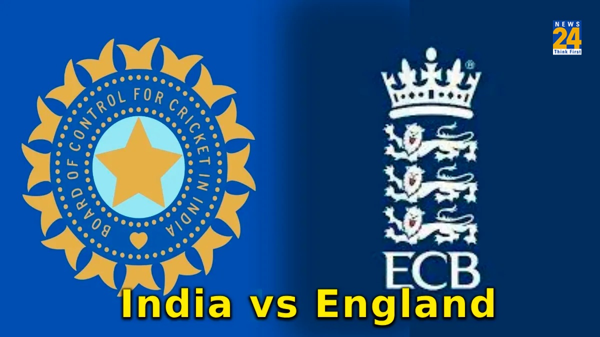 India women vs England Women T20 and Test Match Series Squad Announce