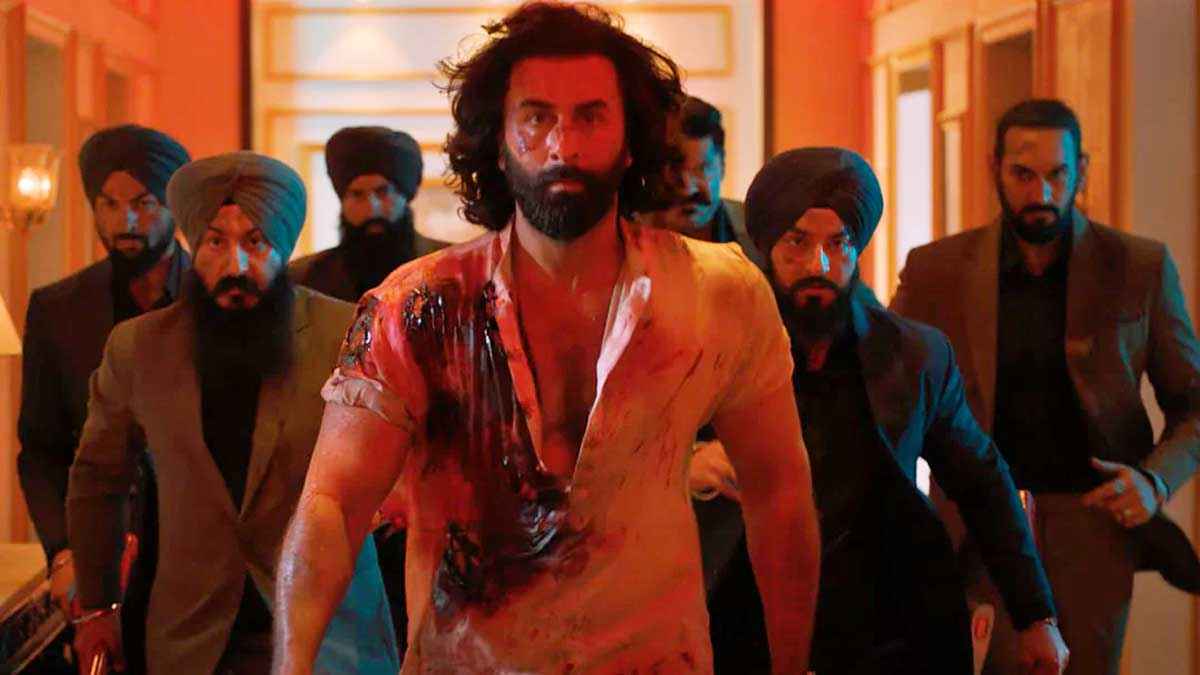 Action Violence Movies On OTT