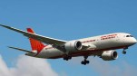 md ceo offloaded from air india delhi london flight