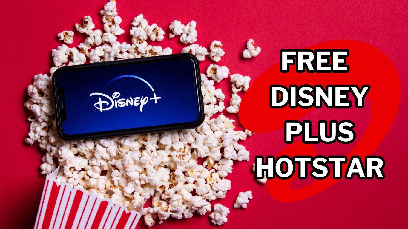 Airtel Free Disney+ Hotstar Plan