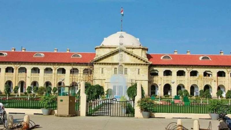 allahabad court