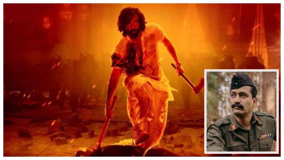 500 करोड़ क्लब से चंद कदम दूर Animal, तो Sam Bahadur ने भी 100 करोड़ क्लब में एंट्री के लिए कसी कमर