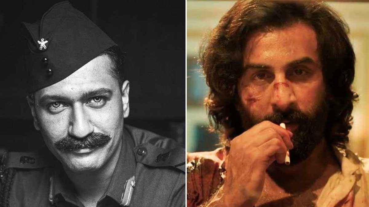 Animal ने लूटा बॉक्स ऑफिस, तो चारों खाने चित हुआ Sam Bahadur, टिकट खिड़की पर किसका-कैसा हाल?