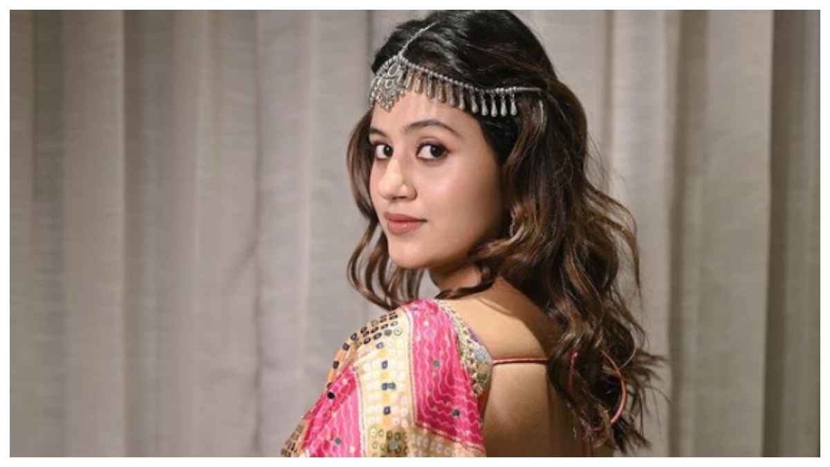 Anjali Arora