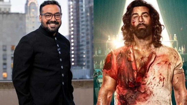 Anurag Kashyap On Animal