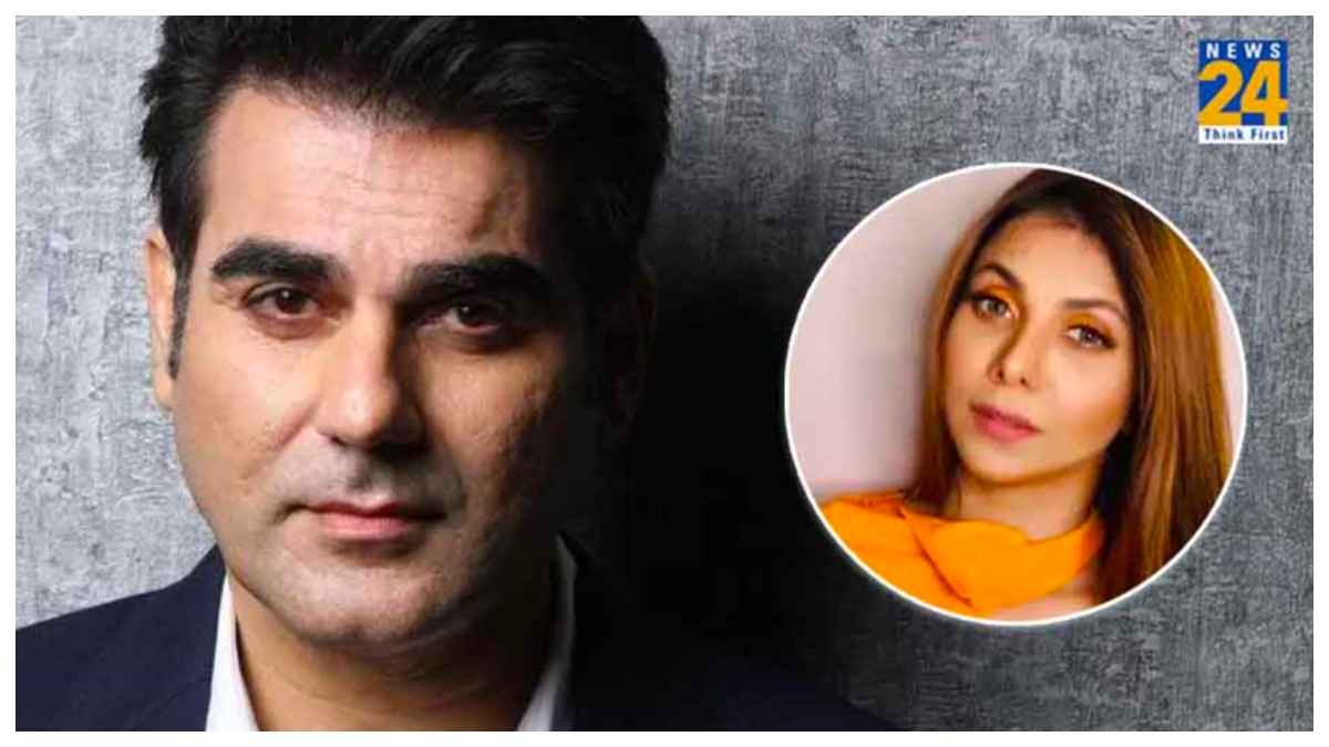 Arbaaz khan से कितनी छोटी हैं 'खान परिवार' की नई बहू Shura Khan? जानें दोनों के बीच कितना ऐज गेप?