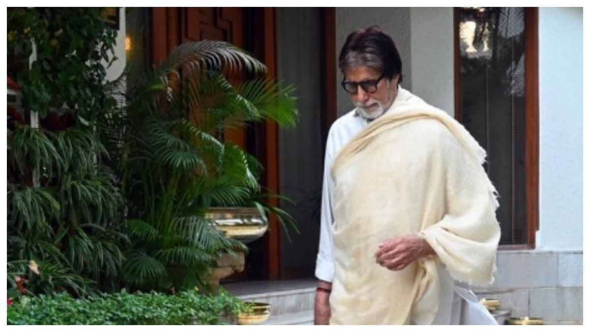 क्या Amitabh Bachchan के बाल असली हैं? अगर पूछा जाए सवाल तो नेटिजन्स का क्या होगा जवाब?
