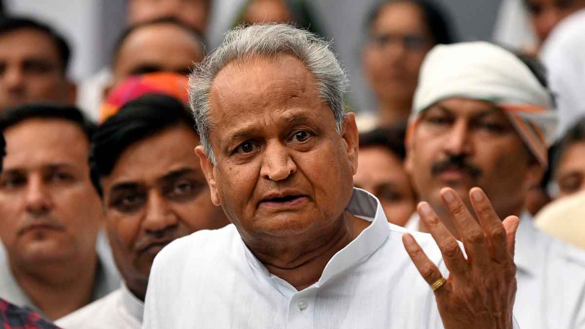 Explainer: क्यों कांग्रेस के लिए 30 साल में दूसरा तगड़ा झटका है राजस्थान की हार? सरकार गई तो गई वोट मार्जिन भी घटा