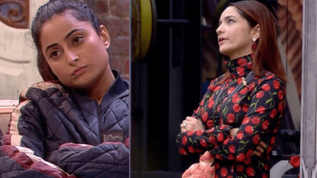 Bigg Boss 17 Captaincy Task