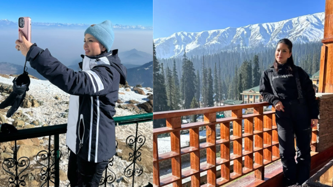 Sunny Leone Viral Video