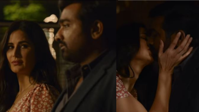 Merry Christmas Trailer Review