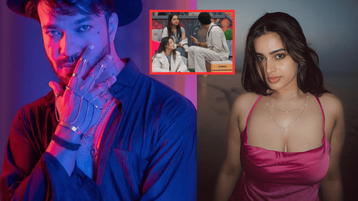 Sana Khan के बाद Ayesha Khan संग टची हुए Vicky Jain, वायरल वीडियो देख फैंस भी होंगे आग बबूला
