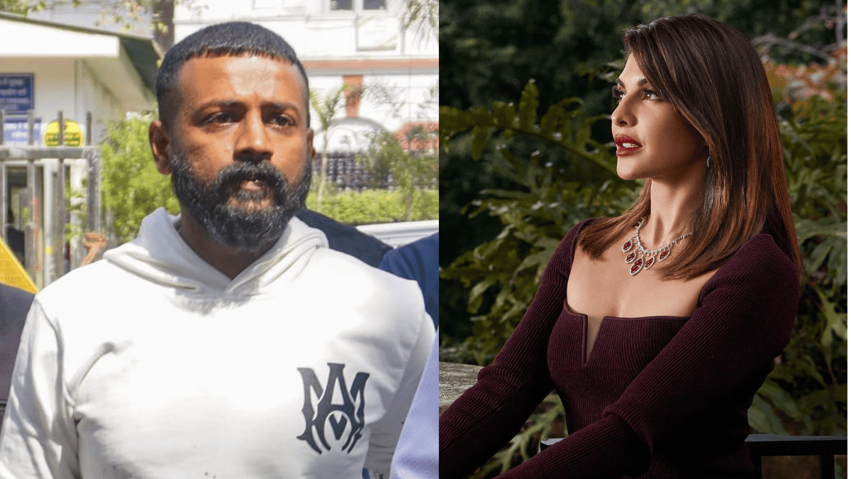 'सच बताने का वक्त आ गया है...' क्या Sukesh Chandrashekhar ने Jacqueline Fernandez को दी धमकी?