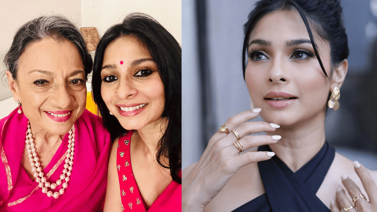 मां हॉस्पिटल में और बेटी काम पर... Tanishaa Mukerji को सेट पर देख लोगों ने जमकर किया ट्रोल