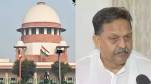 BSP MP Afzal Ansari, Supreme Court, Supreme Court Decision, Ghazipur seat, Afzal Ansari Case