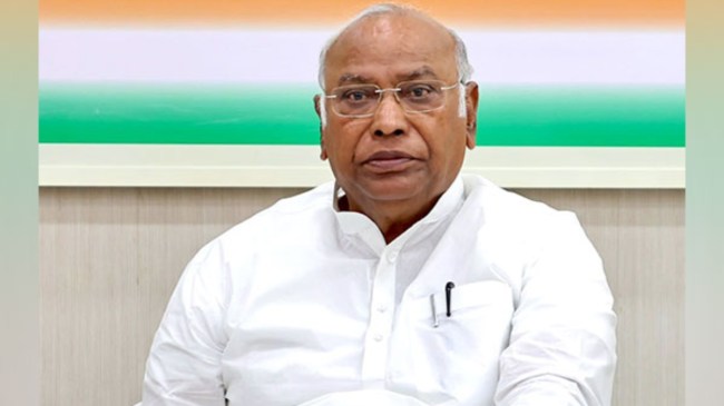 Mallikarjun Kharge Mallikarjun Kharge