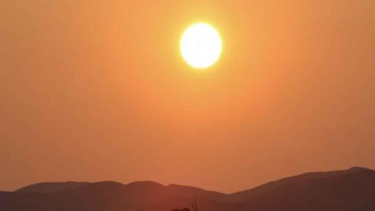 Climate Change Global Warming