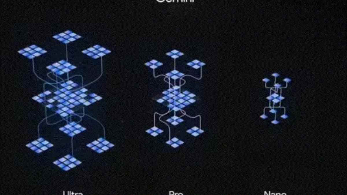 Google Gemini: ChatGPT को टक्कर दे पाएगा गूगल का नया एआई मॉडल जेमिनाइ? जानिए खासियत
