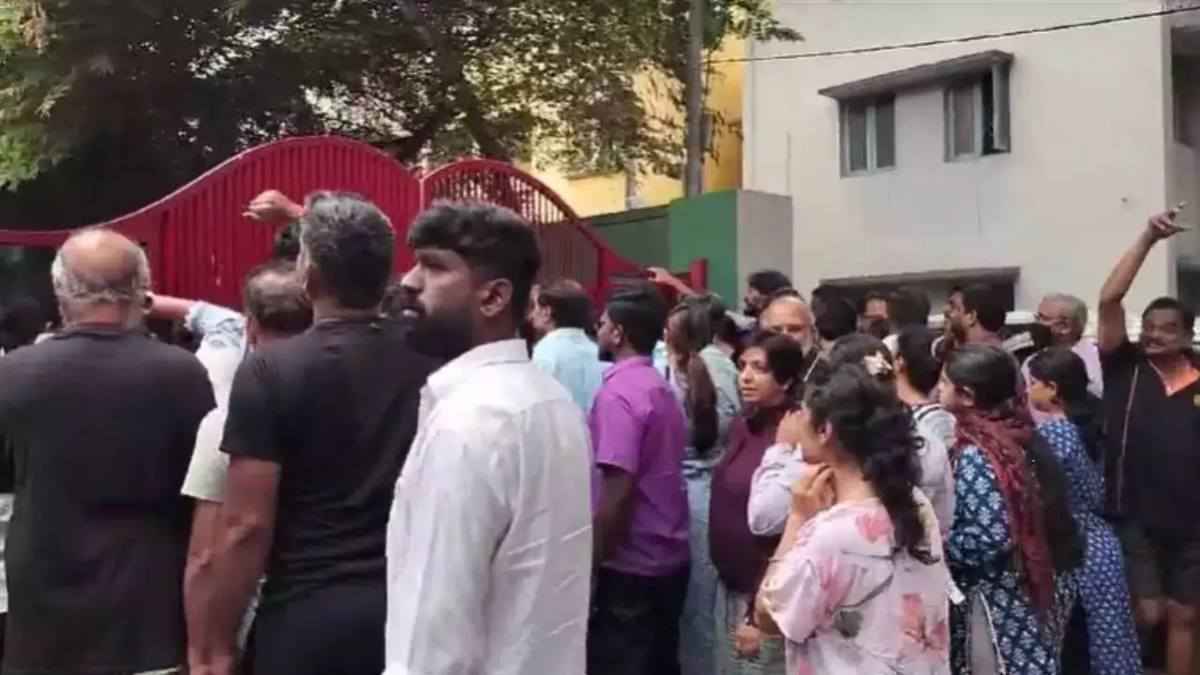 Bengaluru News, Schools, email, Bomb, Bengaluru Schools News