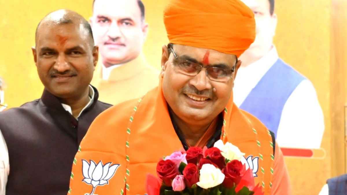 भजनलाल शर्मा को मिलेगा सबसे बड़ा गिफ्ट, 15 दिसंबर के दिन से जुड़ा बड़ा संयोग