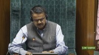 Congress Members Suspended from Lok Sabha