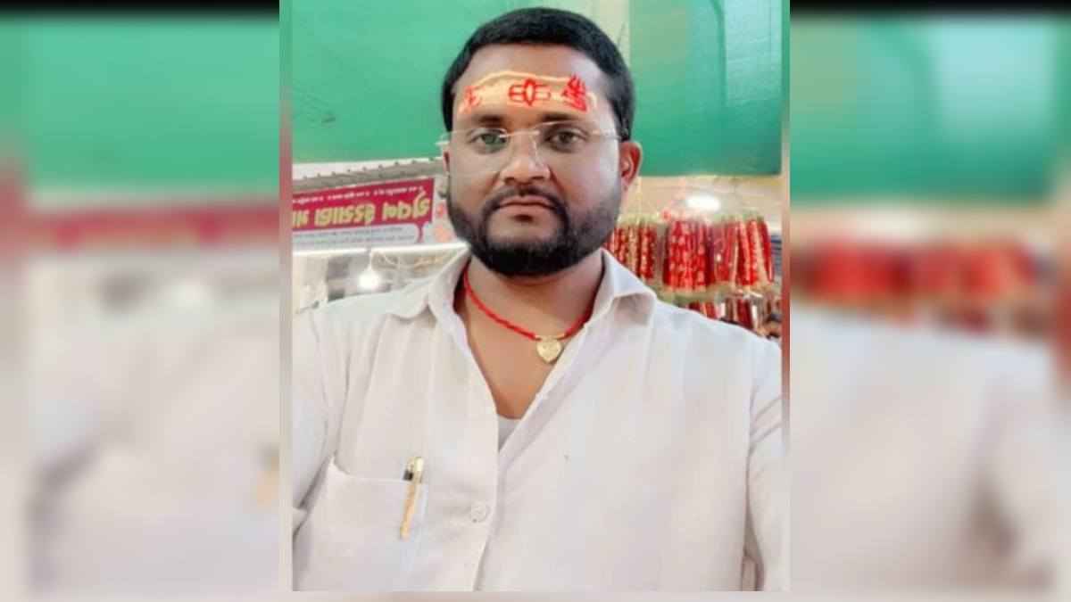 Bihar crime Bihar Crime, Vaishali Crime, RJD leader, Manager Sahani, Crime news, Bihar News, Vaishali news