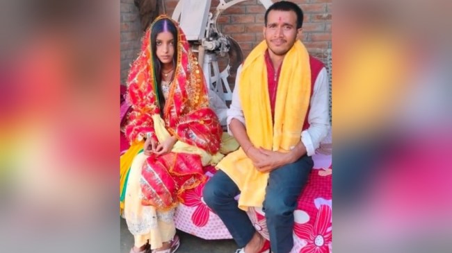 BPSC पास टीचर पकड़ौआ विवाह का हुआ शिकार, बंदूक की नोक पर स्कूल से उठाया और करा दी शादी