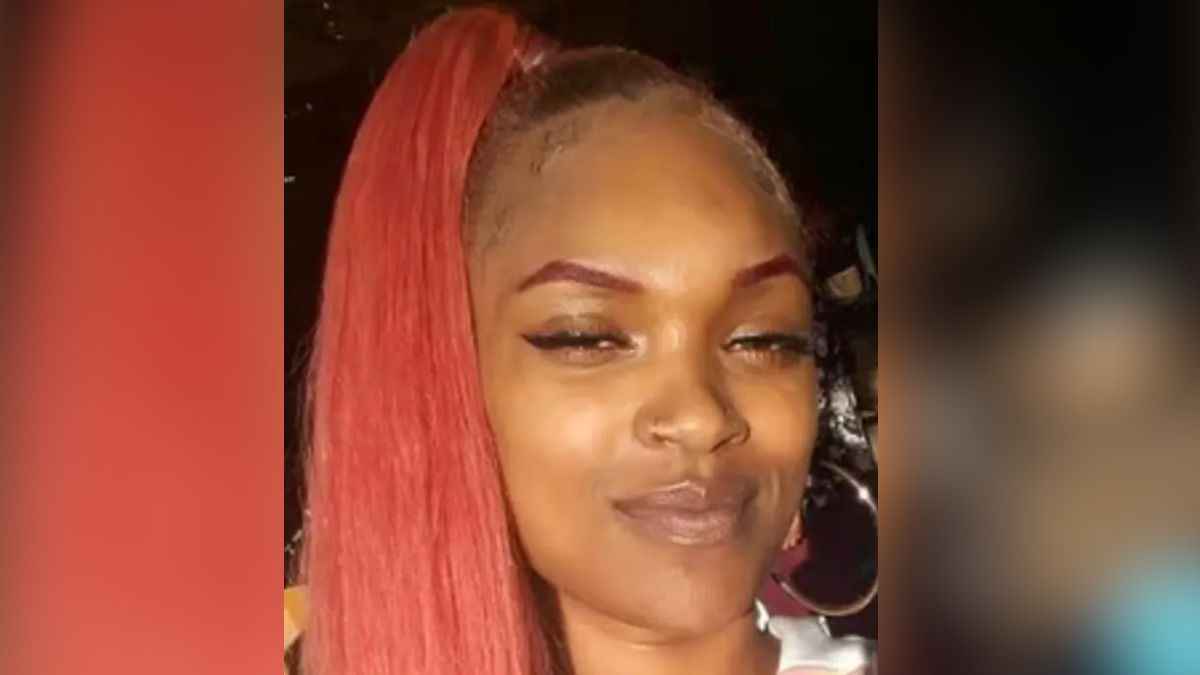 Black Woman Shot Dead By Cop