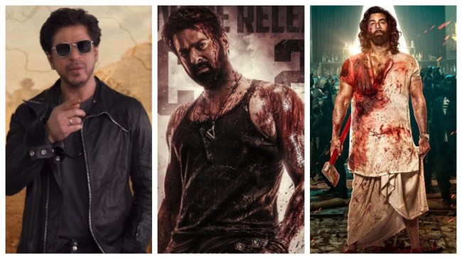 Box Office Collection early estimates