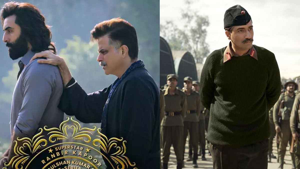 Box Office Report