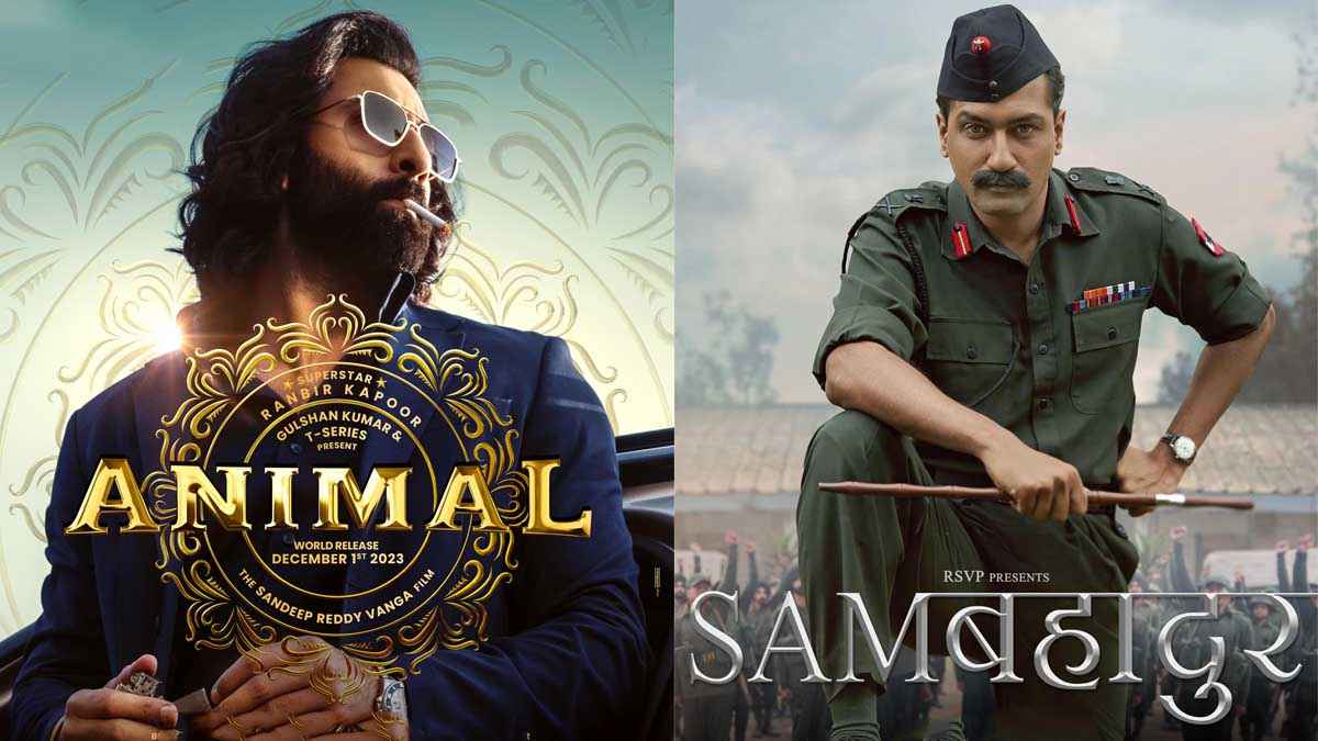 Box Office Report
