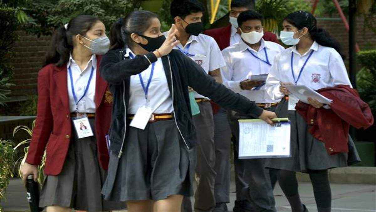 CBSE Board Exam: अब नहीं होगा 1st, 2nd और 3rd डिवीजन, जानें कितना बदला मार्किंग सिस्टम