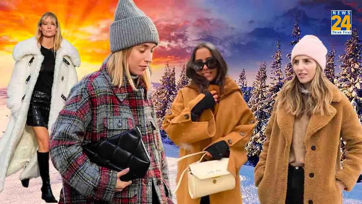 Winter Outfit Ideas 2023: इस सीजन अपने वार्डरोब को बनाये और भी स्टाइलिश, सिर्फ इन 6 ट्रेंडी चीज़ों को करें ऐड