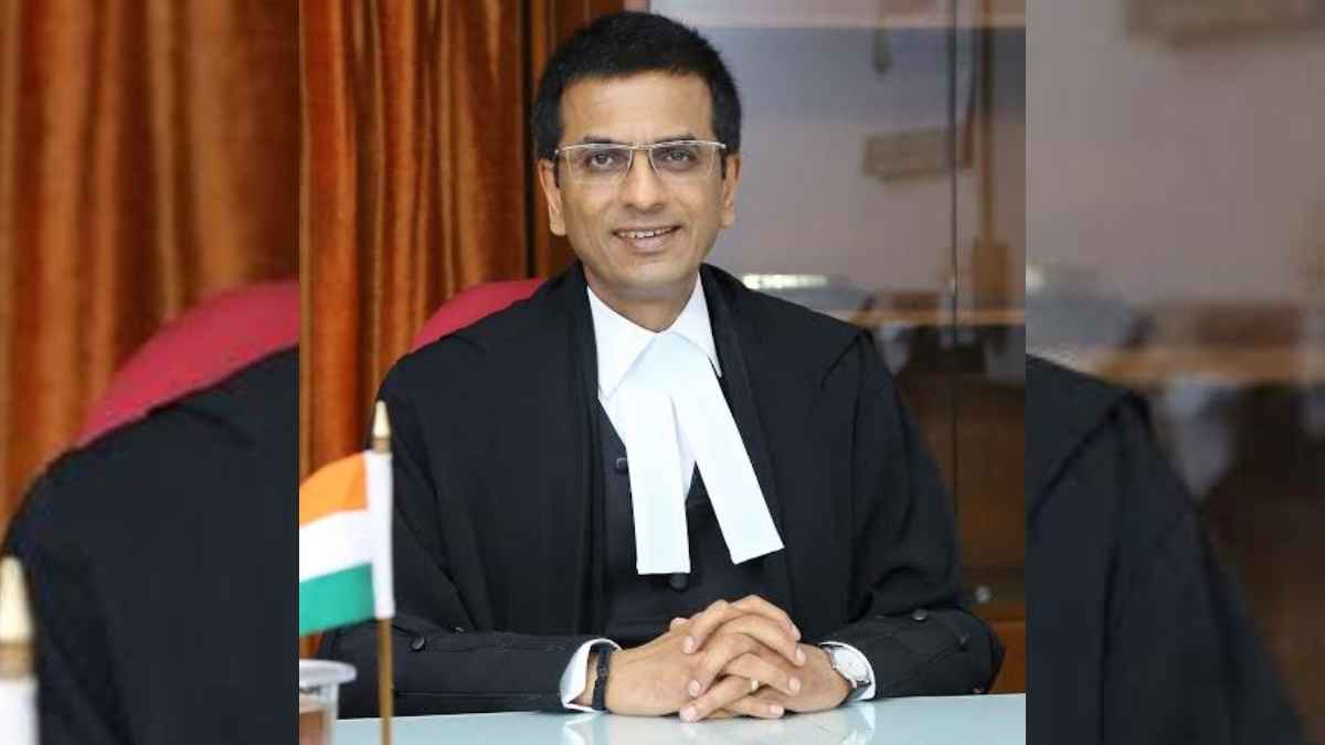 महिला अफसरों के प्रमोशन के लिए सेना 31 मार्च तक तैयार कर ले पॉलिसी- अटार्नी जनरल से बोले सीजेआई चंद्रचूड़