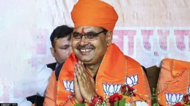 CM Bhajan lal