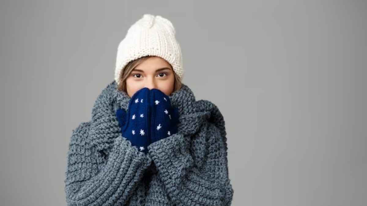 How to prevent cold wave in winter How to prevent cold wave in india 4 ways to protect from cold climate how to protect yourself from cold and cough how to protect yourself from cold weather how to protect from cold in winter ways to protect from cold climate 12th class how do you get hot water in winter