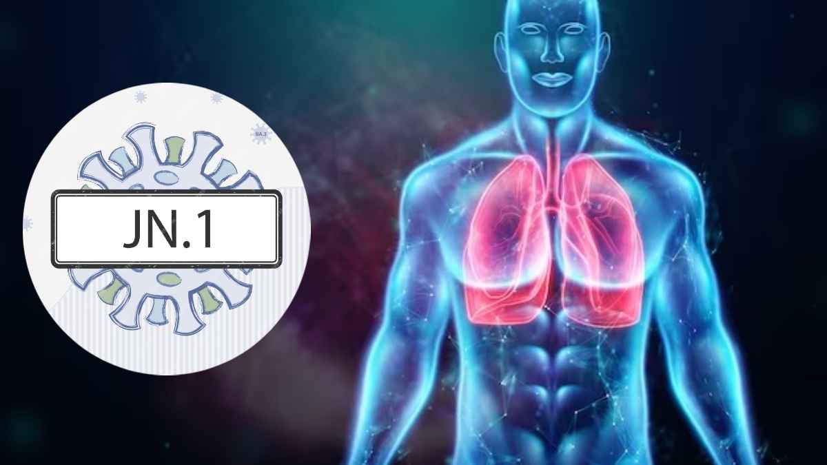 नए Variant की दहशत, इन 3 लक्षणों वाले मरीजों को सावधान रहने की जरूरत