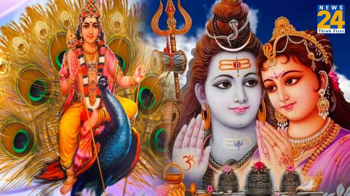 Champa Shashti