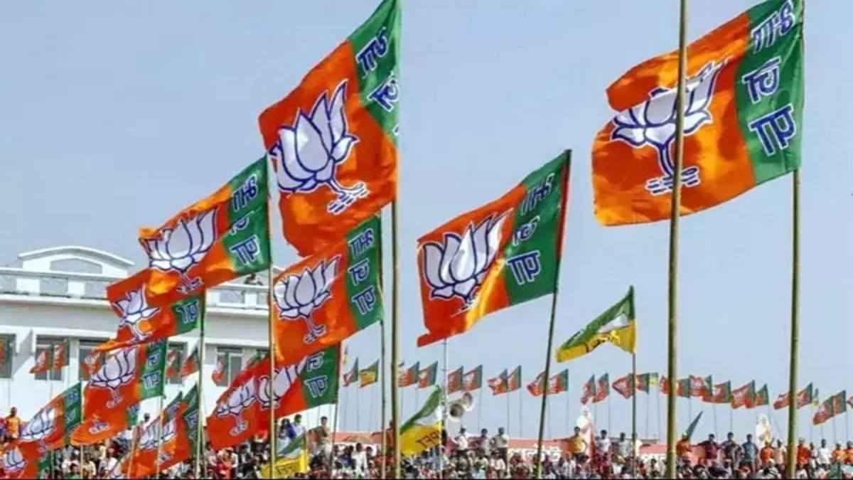 छत्तीसगढ़ में सीएम के शपथ ग्रहण की तारीख तय, पीएम मोदी, अमित शाह समेत बीजेपी शासित राज्यों के मुख्यमंत्री होंगे शामिल