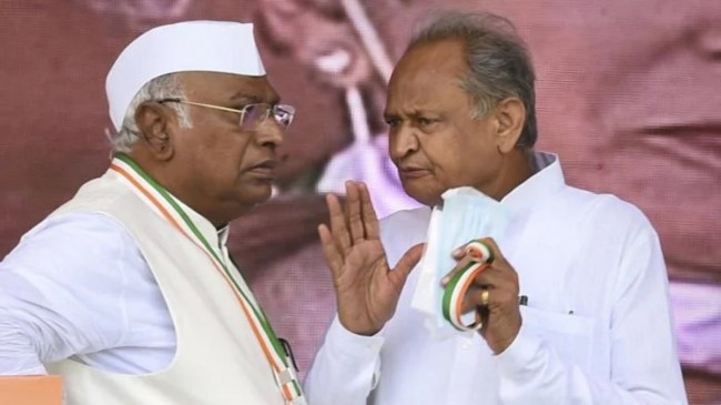 Congress Forms Committee Lok Sabha Election 2024