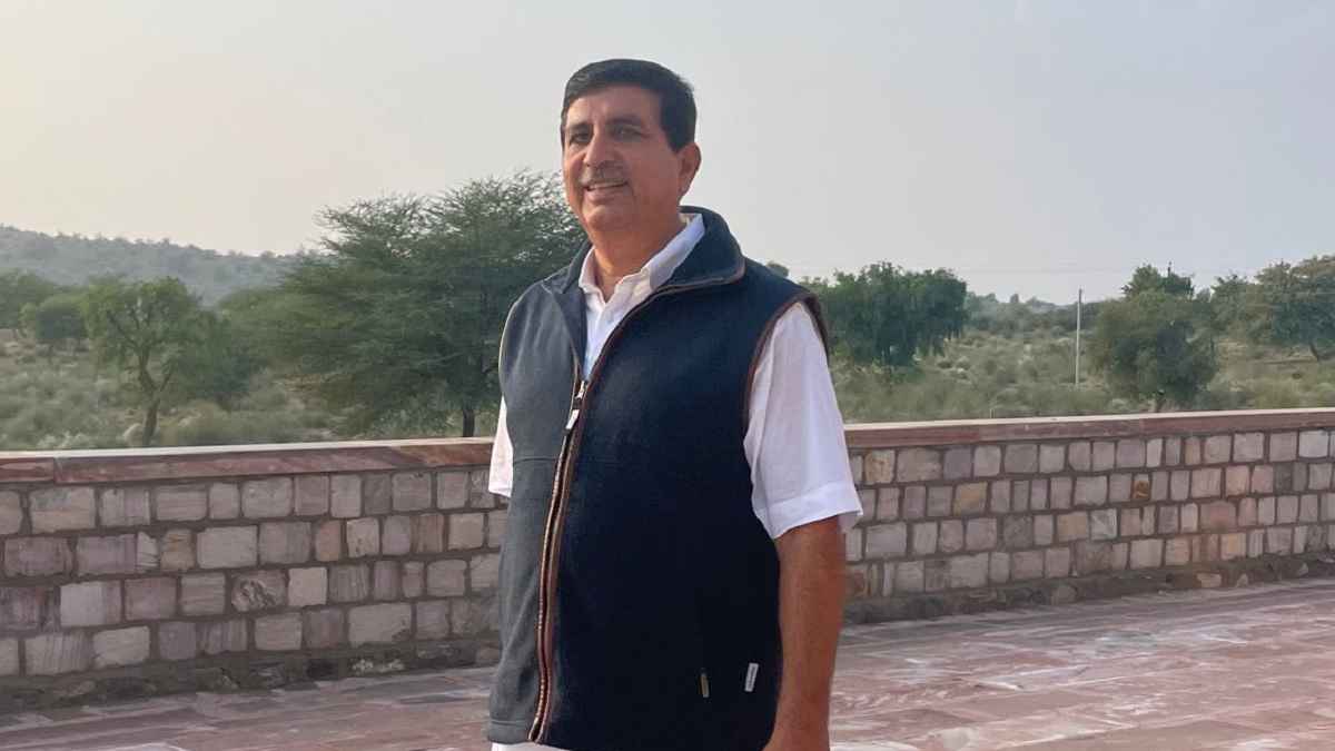 राजस्थान: विधानसभा चुनाव में जीते कांग्रेस विधायक को मिली जान से मारने की धमकी, पुलिस ने शुरू की जांच
