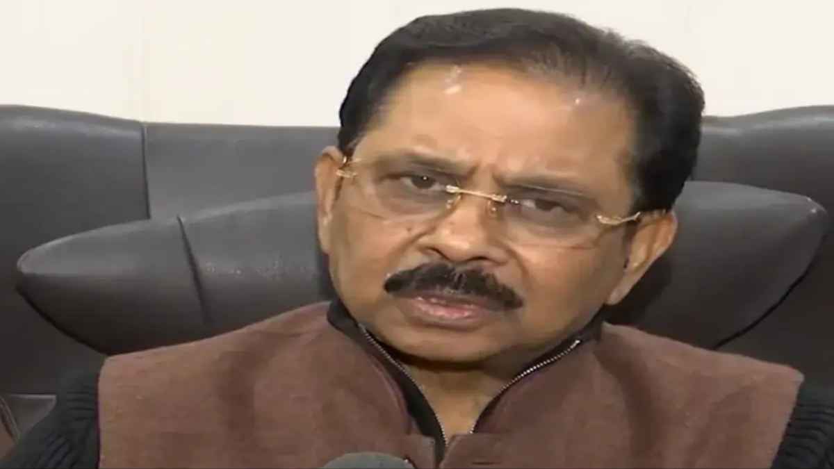 छापेमारी में बरामद पैसा उनका नहीं... कांग्रेस सांसद धीरज साहू बोले- एक-एक पैसे का हिसाब दूंगा