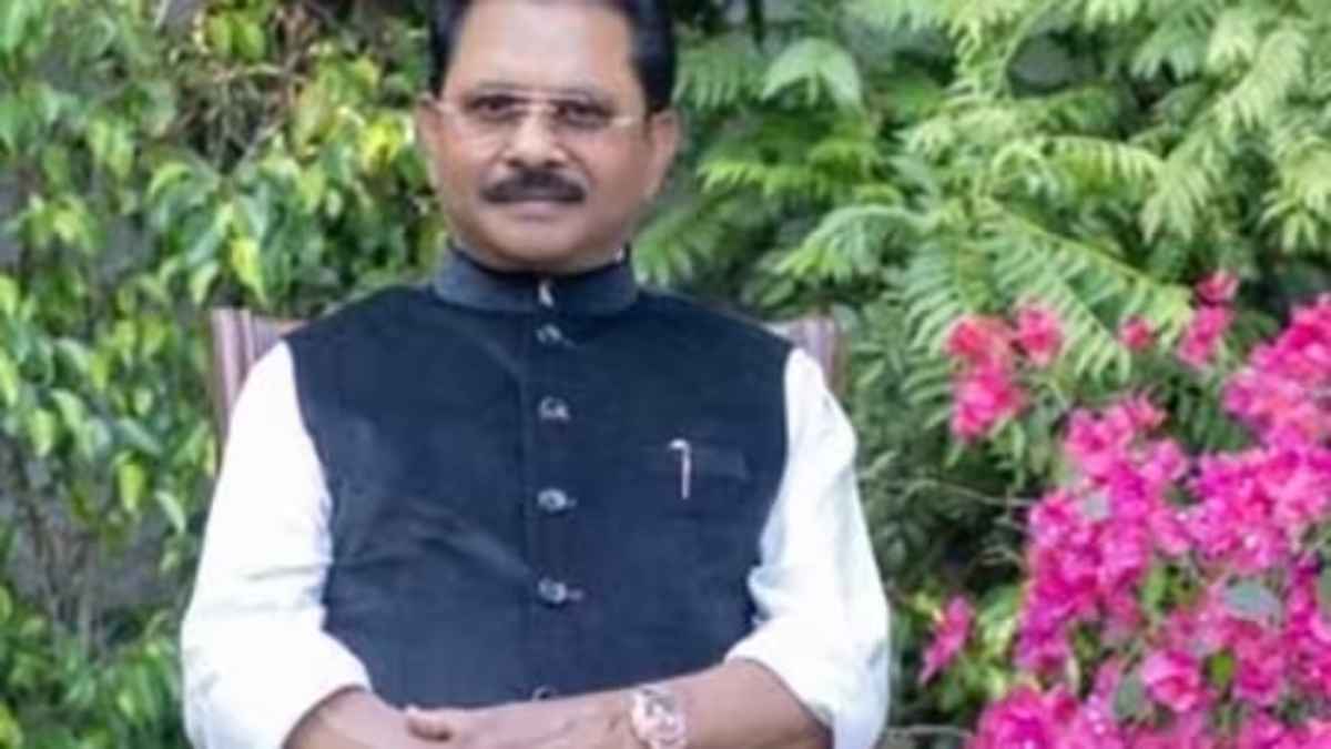 Congress MP Dheeraj Sahu