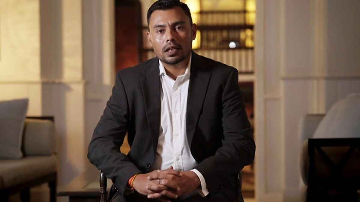 दानिश कनेरिया ने पूछा पनौती कौन? चुनाव नतीजों में पाक खिलाड़ी ले रहा रुचि