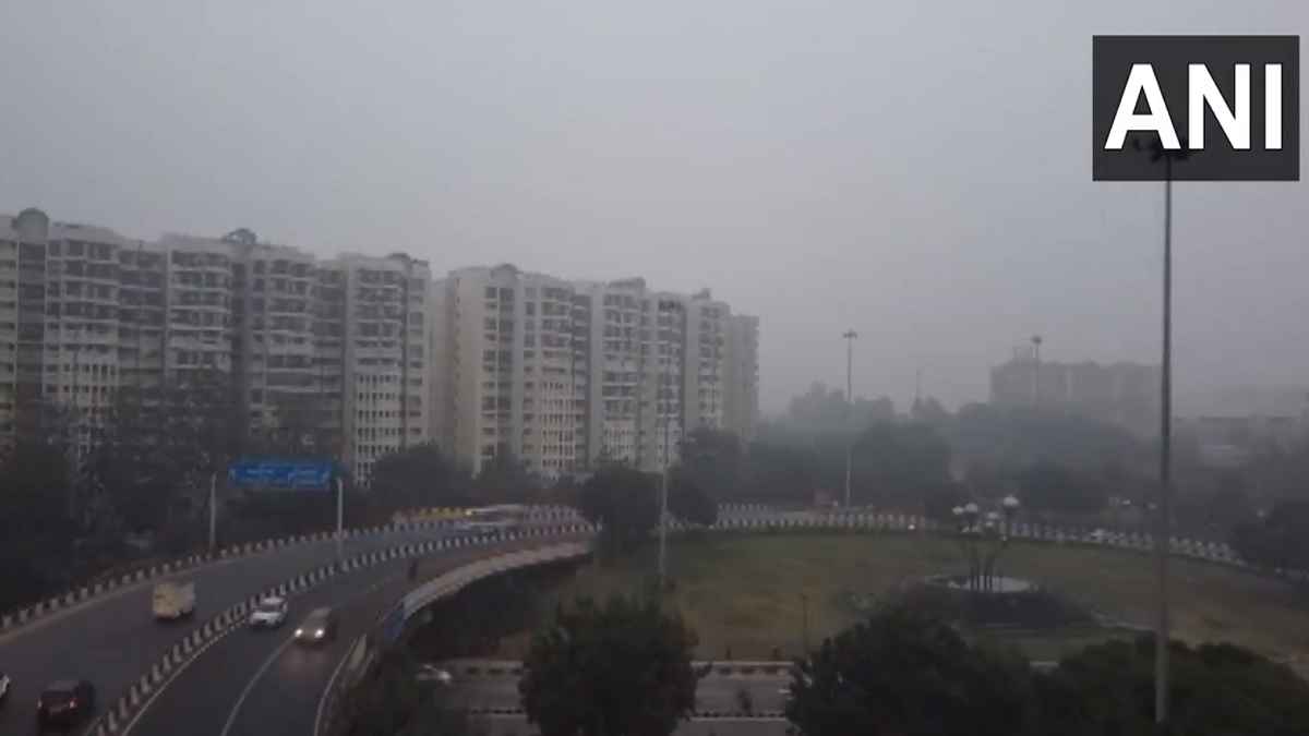 Delhi-Air-Pollution